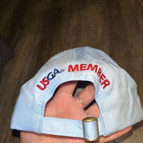 US Open 2019 Pebble Beach Hat - Picture 2 of 3